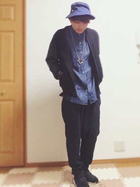 いそまるさんのコーディネート