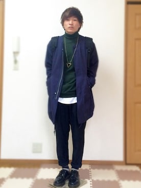 いそまるさんのコーディネート