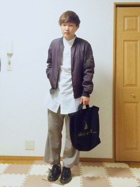 いそまるさんのコーディネート