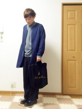 いそまるさんのコーディネート