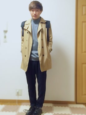 いそまるさんのコーディネート