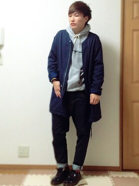 いそまるさんのコーディネート