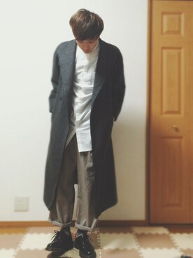 いそまるさんのコーディネート