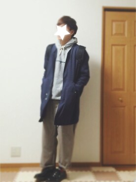 いそまるさんのコーディネート