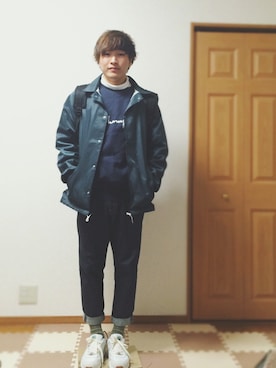 いそまるさんのコーディネート