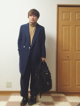 いそまるさんのコーディネート