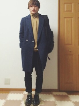 いそまるさんのコーディネート