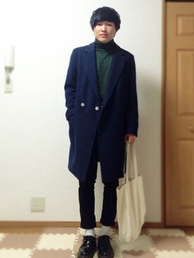 いそまるさんのコーディネート