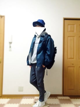 いそまるさんのコーディネート