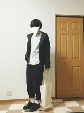 いそまるさんのコーディネート