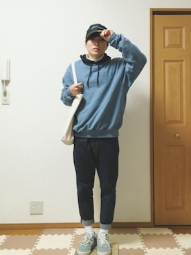 いそまるさんのコーディネート