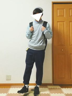 いそまるさんのコーディネート