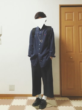 いそまるさんのコーディネート