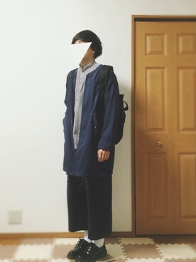 いそまるさんのコーディネート