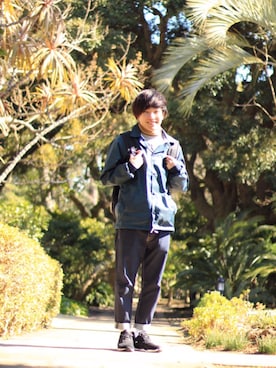 いそまるさんのコーディネート