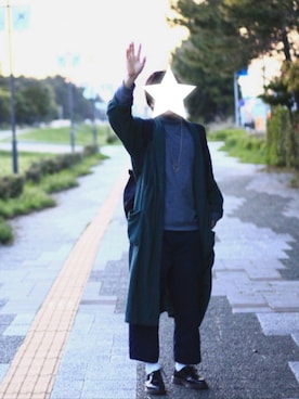 いそまるさんのコーディネート