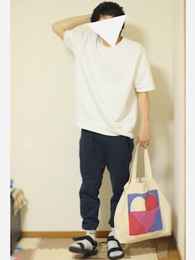 いそまるさんのコーディネート