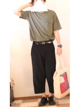 いそまるさんのコーディネート