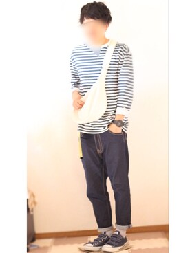 いそまるさんのコーディネート