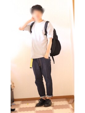 いそまるさんのコーディネート