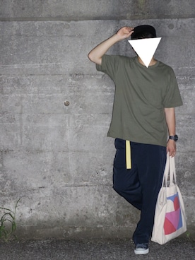 いそまるさんのコーディネート