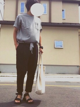 いそまるさんのコーディネート