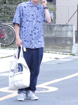 いそまるさんのコーディネート