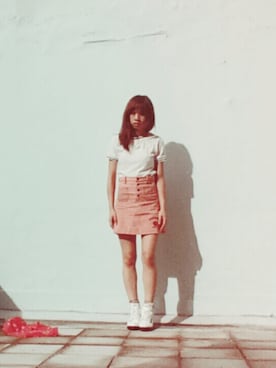 kariko hanaさんのコーディネート