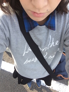 @みゃ~さんのコーディネート