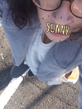 @みゃ~さんのコーディネート