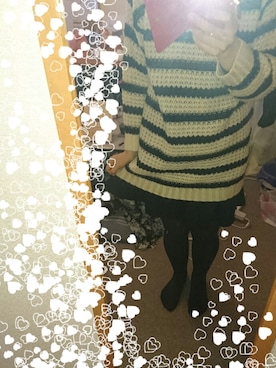 @みゃ~さんのコーディネート