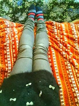 @みゃ~さんのコーディネート