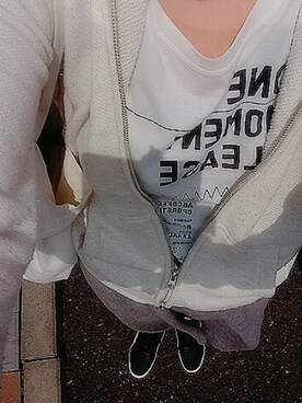 @みゃ~さんのコーディネート