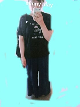 @みゃ~さんのコーディネート