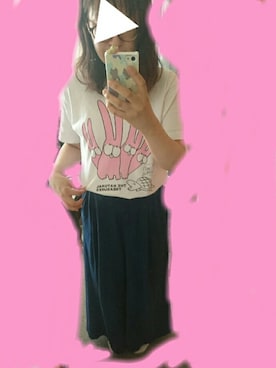 @みゃ~さんのコーディネート