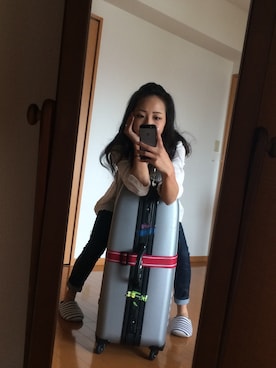 MICAさんのコーディネート