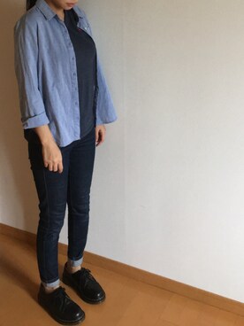 MICAさんのコーディネート