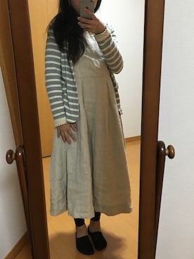 MICAさんのコーディネート