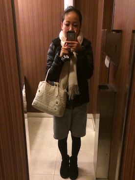 MICAさんのコーディネート