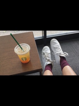 MICAさんのコーディネート