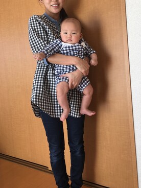 MICAさんのコーディネート