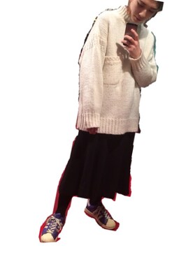 まるたちはＲさんのコーディネート