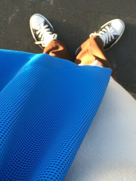 まるたちはＲさんのコーディネート