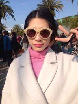 まるたちはＲさんのコーディネート