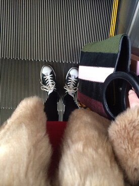 まるたちはＲさんのコーディネート