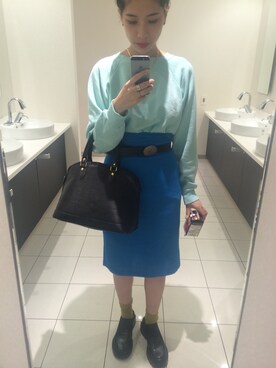 まるたちはＲさんのコーディネート