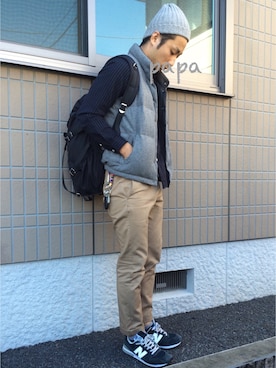 tama-papaさんのコーディネート