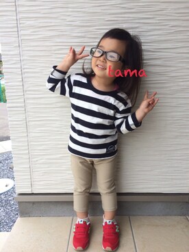 tama-papaさんのコーディネート