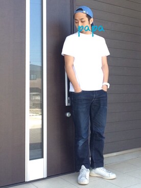 tama-papaさんのコーディネート