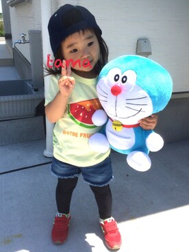 tama-papaさんのコーディネート